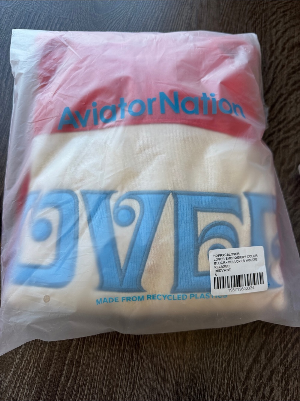 Aviator Nation hoodie - Picture 4 of 4